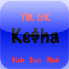 TiK ToK Kesha