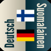 EasyLearning Finnish German Dictionary