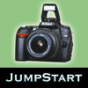 Nikon D90 from JumpStart