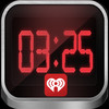Alarm Clock with iHeartRadio