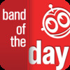 Band Of The Day