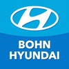 Bohn Hyundai Dealer App
