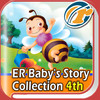 ER Baby's Story Collection 4th(Animal Part Two)  -By ER Baby