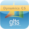 Gits Dynamics C5 Support