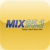 MIX95.1, Today’s Best Music Mix