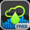 Simply Sleep Rain Cycle FREE - Rest & Relax for Guided Morning Meditations