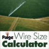 Paige AgWire Wire Size Calculator