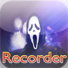 Scary Voice Recorder