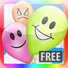 Happy Balloons Free