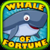 Whale Of Fortune - fun whale games