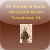 St. Francis of Assisi University Parish