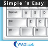 Keyboard Shortcuts For Windows 8 by WAGmob
