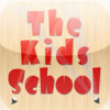 The Kids school (Hindi)