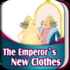 Touch Bookshop - The Emperor’s New Clothes