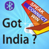 Got India ? (Quickly learn Indian languages on the Rolling Train)