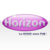 Horizon - la RADIO sans PUB