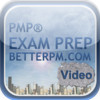 Instant PMP® Video Prep Course and Practice Exams