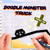 Doodle Monster Truck