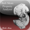 Rich Mom Real Estate Property Analyzer