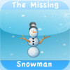 The missing snowman