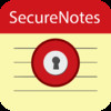 SecureNotes with PicturePass