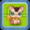 Pipe Thirsty Cat Candies HD
