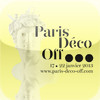 PARIS Deco Off HD