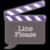 Line Please - Acting Tool to Learn Lines