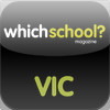 Whichschool Magazine - Victoria