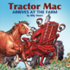 Tractor Mac Arrives HD
