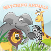 Matching Animals