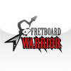 Fretboard Warrior