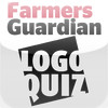 Farmers Guardian Logo Quiz