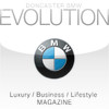 BMW Evolution Magazine
