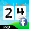 Picture + Photo Event Countdown PRO - Sync with Facebook