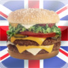 UK Fast Food Nutrition Points , Calories , Carbs plus Calculator for Weight Loss , Diet Watchers , Cals , BMI & Carb Control Mobile App