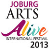 Arts ALIVE  Johannesburg
