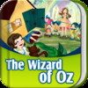 Touch Bookshop - The Wizard of Oz