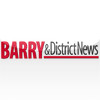 Barry & District News