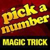 Pick a Number Magic Trick