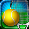 A Game Point Tennis Match Open Free Game