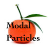 Mandarin Particles