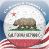 CA Business & Professions Code - California Law