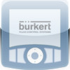Burkert 8619