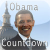 Obama Inauguration Countdown