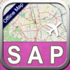 Sapporo Offline Map Pro