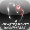 Amazing Heart Wallpapers