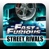 Street Rivals for The Fast and Furious