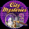 City Mysteries 2 - Fun Seek and Find Hidden Object Puzzles