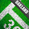 Oakland Pro Football Scores